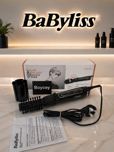 Babyliss big hair petite - big,