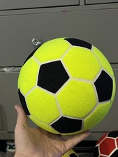 X1 Size 4 sticky Football ball