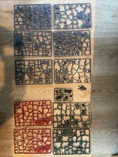 Blood Bowl Bits - 11 Sprues of