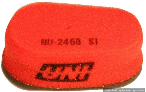Uni air filter - air, fits