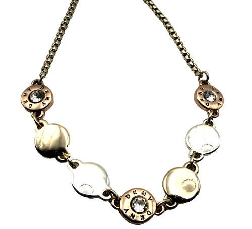 Dainty dkny tri - dainty, tri-tone