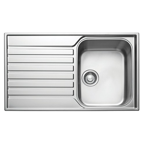 Franke ascona inset - ascona, sink