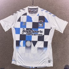 COVENTRY CITY FC Football