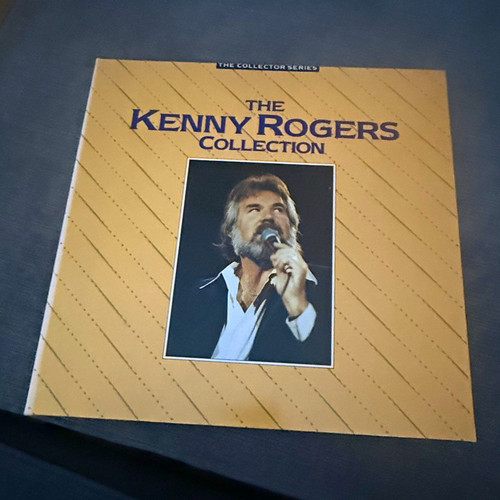 Kenny rogers the - rogers,