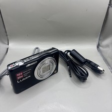 Panasonic Lumix DMC-SZ1 16.1MP