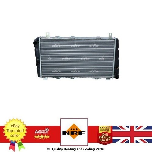 Top quality radiator for - for, skoda