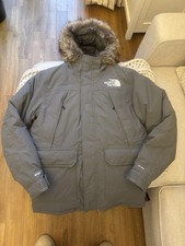 The North Face Men’s McMurdo