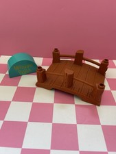 LEGO Duplo 31291 Wooden Bridge
