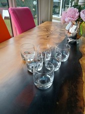 Set x 6 Collectable 1991  Tall