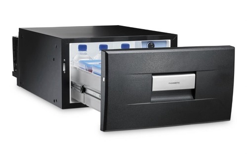 Dometic cd20 fridge - dometic,