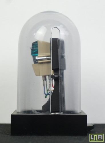 Technics epc 270c cartridge - epc-270c,