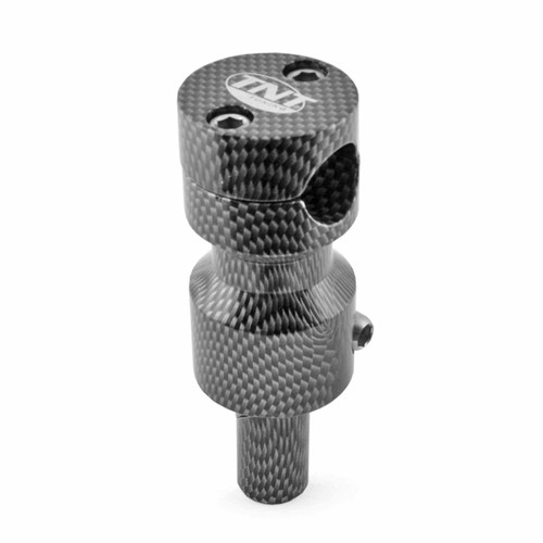 Tnt handlebar adapter gilera - adapter,