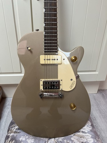 Gretsch g2215 junior jet - gretsch, p-90