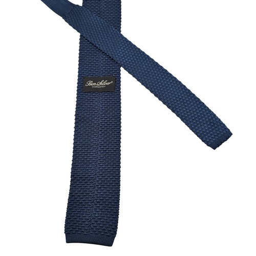 Ben silver charleston - charleston, navy