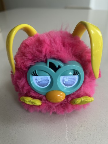 2012 hasbro furby furbling - hasbro,