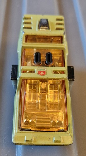 Matchbox adventure 2000 raider - matchbox,
