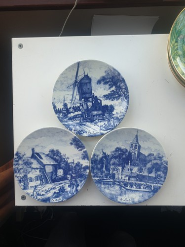 Delfts jan velde blue - 3,