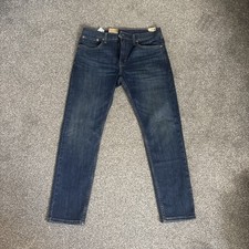 Levi's 512 Men's Slim Tapered