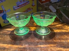 Vintage Art Deco Depression