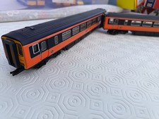 Lima OO Gauge Class 156 156501 Strathclyde 2 Car Unit DMU