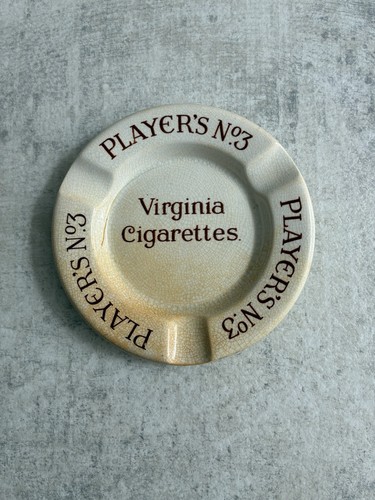 Player 3 virginia - no.3,