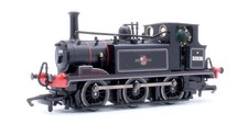 HORNBY 'OO' GAUGE BR BLACK
