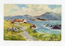 Vintage Postcard Valentine &