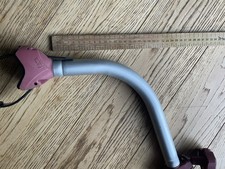 VW T4 Fiamma Bike Block Pro 3