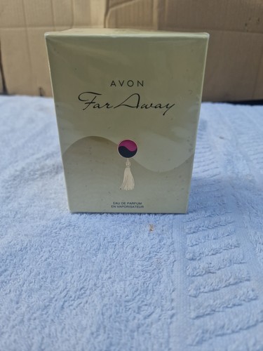 Avon far away original - far,
