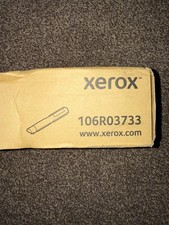 Xerox 106R03733 Black Metered
