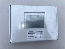 Wunda W8.2RF Wireless