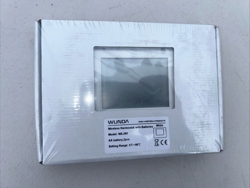 Wunda 2rf wireless - wunda, w8.2rf