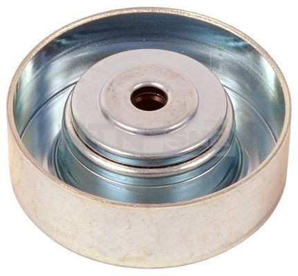 Deflection guide pulley - deflection/guide,