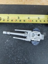 Vintage Multimac Gun Silverlit