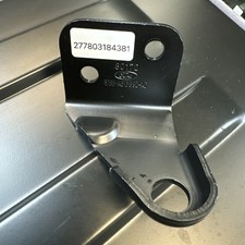 Ford Sierra Xr4x4 Rear Back