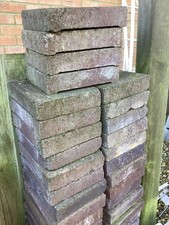 Storage Heater Bricks x 48 for