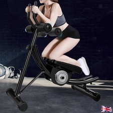 Abdominal Training Household