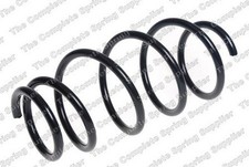 Kilen Front Coil Spring for Toyota Yaris Hybrid 1.5 April 2012 to April 2021