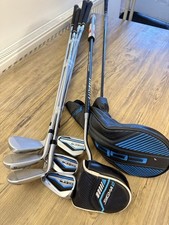 Cobra Air Speed FMax Driver