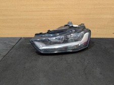 AUDI A4 MK4 FL N/S PASSENGER