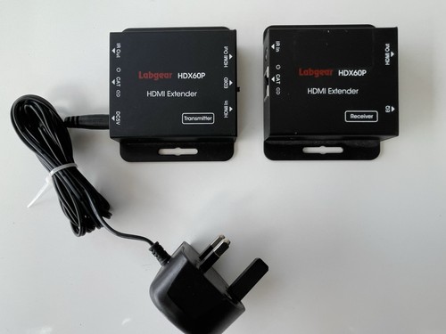 Labgear hdx70m2 1080p 70m hdmi - labgear,