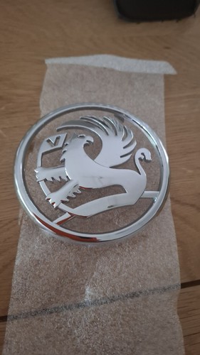 Genuine new vauxhall griffin - vauxhall,
