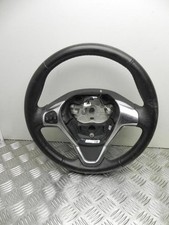 Steering Wheel Ford FIESTA VI