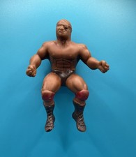 WWE WWF Vintage Thumb Wrestler