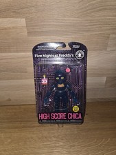 High score chica - high,