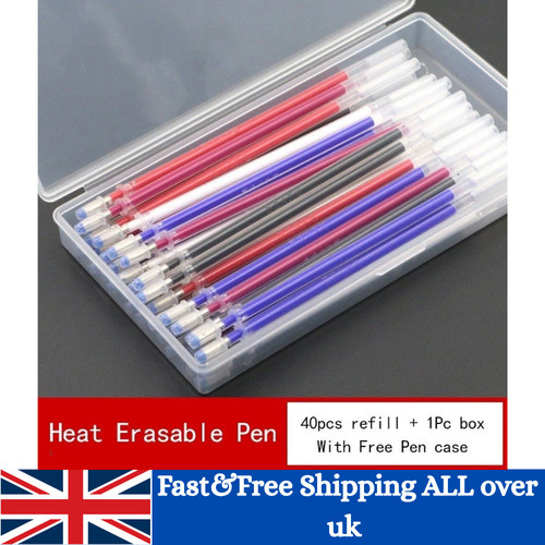 Heat erasable fabric - 👉,