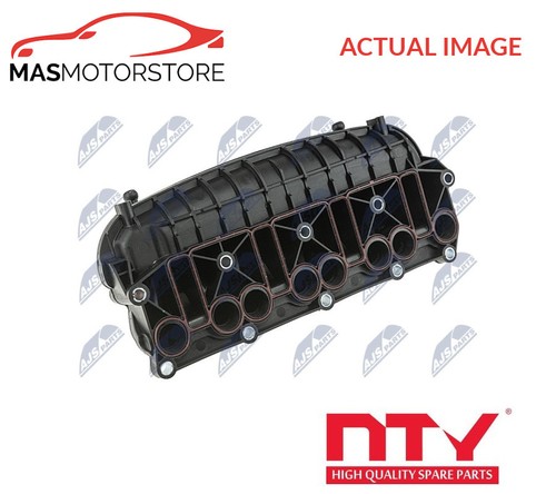 Intake manifold module nty - manifold,