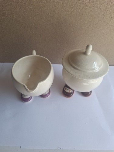 Carltonware walking ware milk - walking,