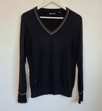 Ashworth Golf Jumper Womens