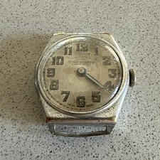 Siro Sports Gents Wristwatch